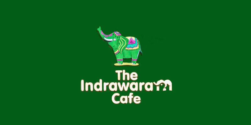 The Indrawaram Cafe
