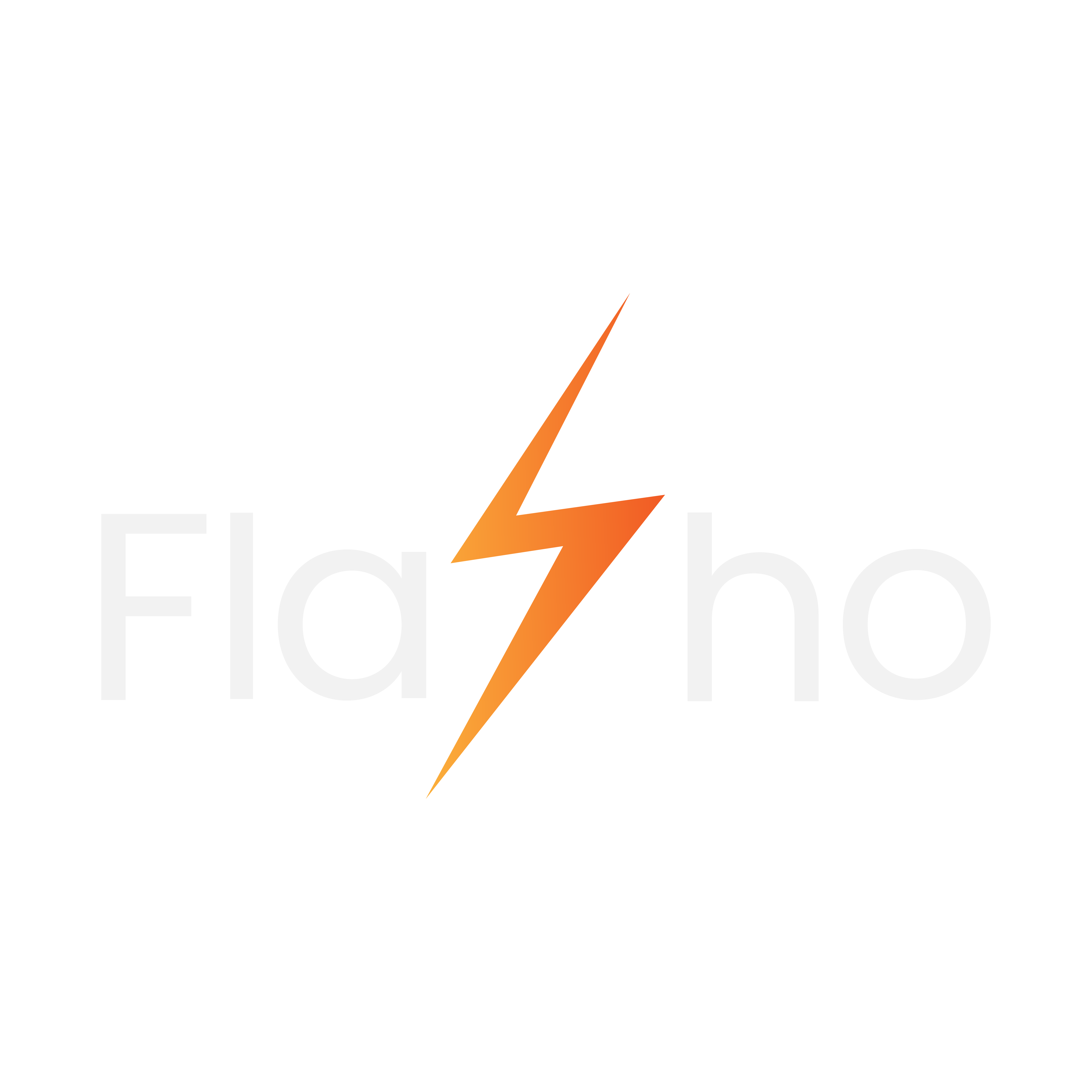 Flasho Logo